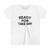Ready for Take Off - Unisex Youth Short Sleeve Tee