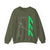 Boeing 777 Crewneck Sweatshirt - Travel Inspiring Cozy Apparel