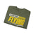 A Bad Day Flying    -  Unisex Crewneck Sweatshirt
