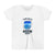 I Came For The Window Seat - Unisex Youth Short Sleeve Tee