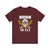 Born To Fly Unisex Jersey Tee - Perfect for Aviation Enthusiasts
