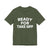 Ready For Takeoff Unisex Jersey Tee - Perfect for Aviation Enthusiasts