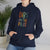 Dibs On The Pilot  - Pullover Hoodie
