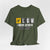LGW London Gatwick - Unisex Jersey Tee