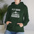 Fly Good Land Gooder  - Pullover Hoodie