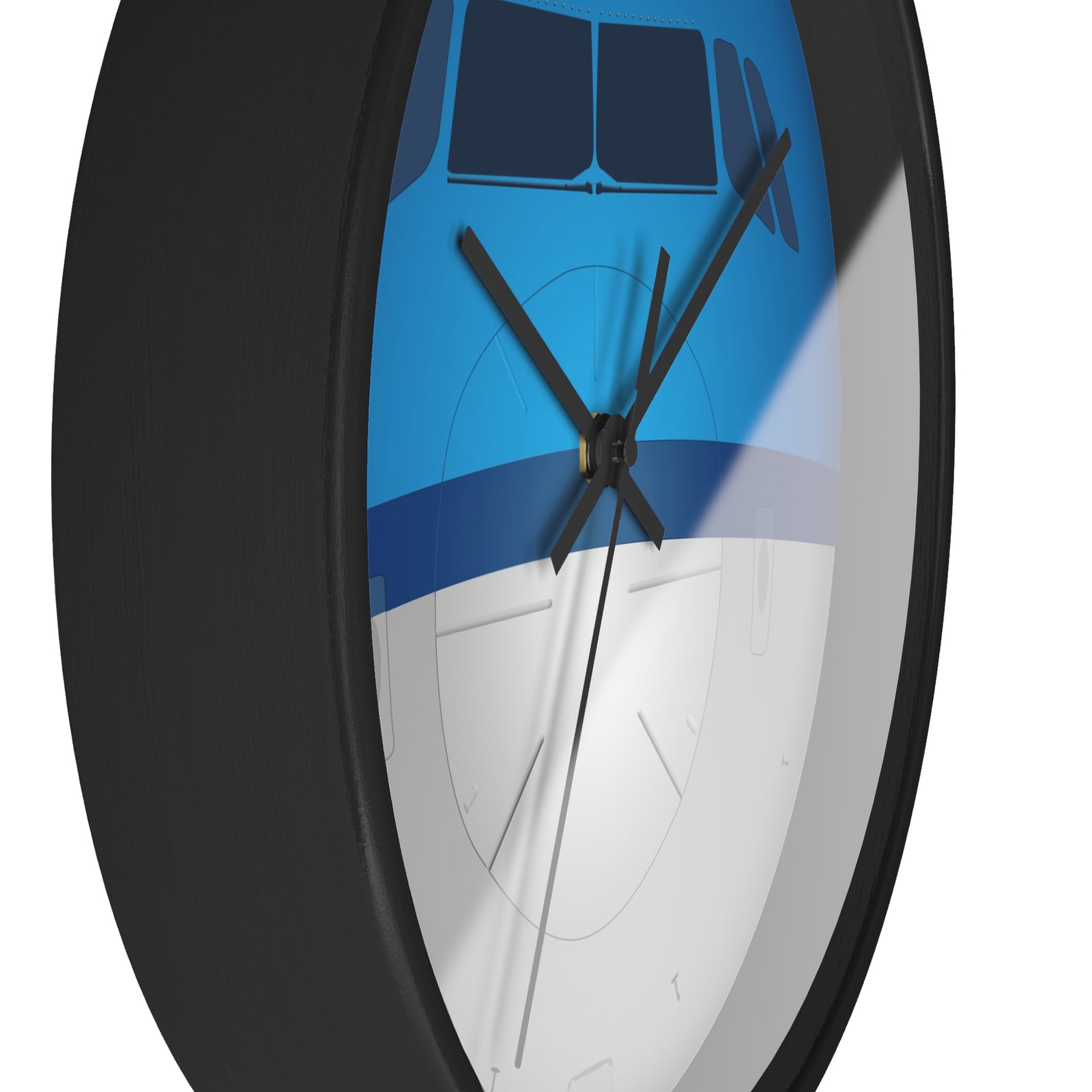 KL - Wall Clock