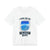 I Came For The Window Seat - Unisex Jersey Tee