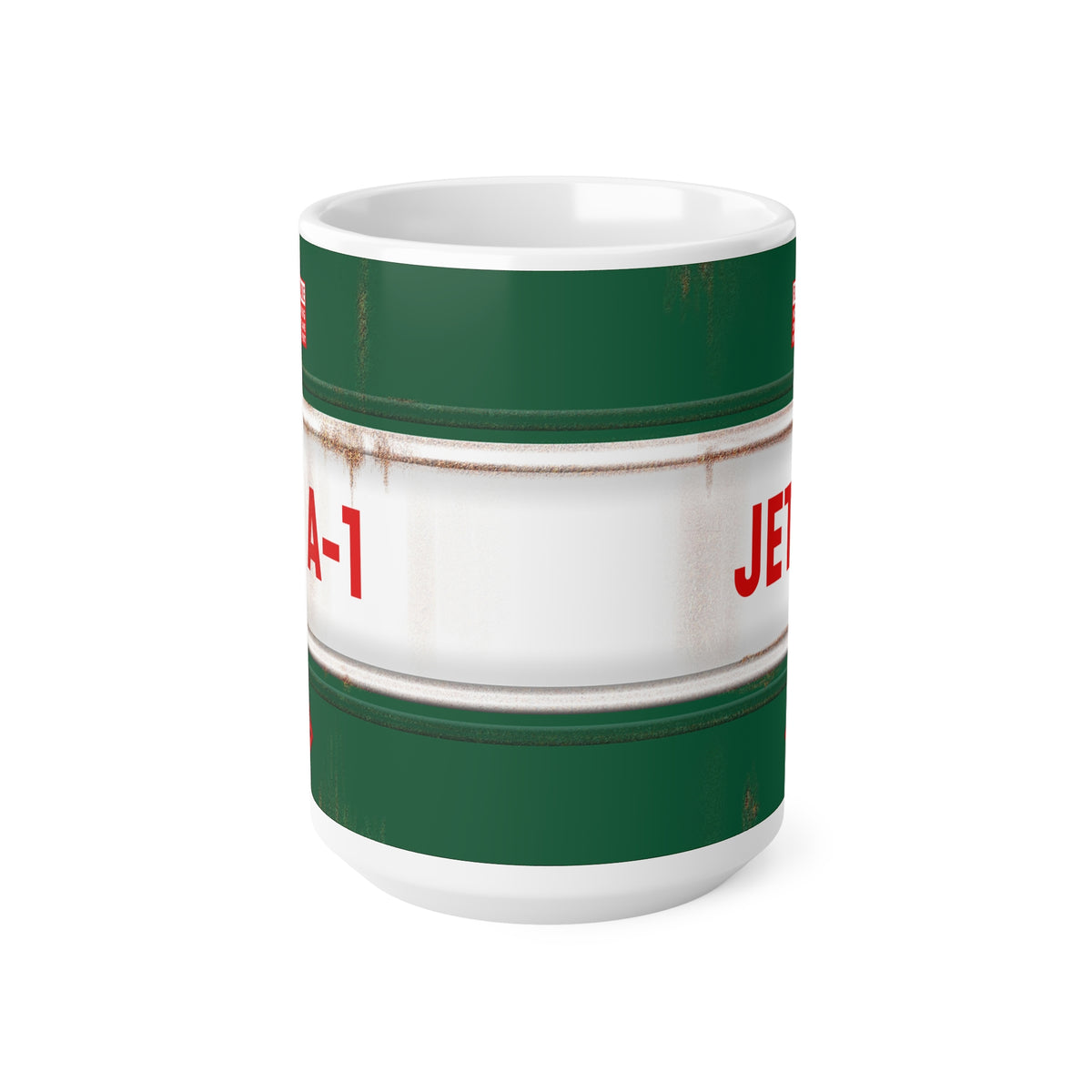Copy of Flight Instruments - Mug 15oz