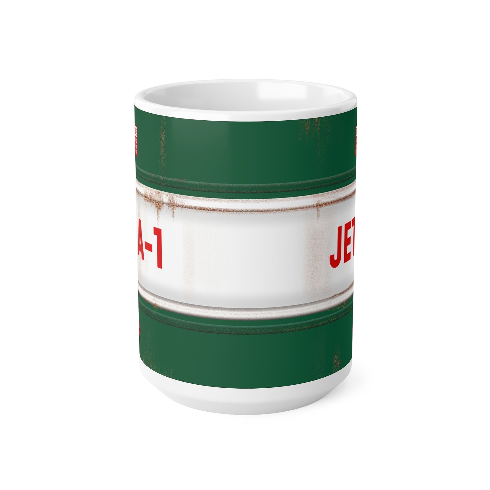 Copy of Flight Instruments - Mug 15oz