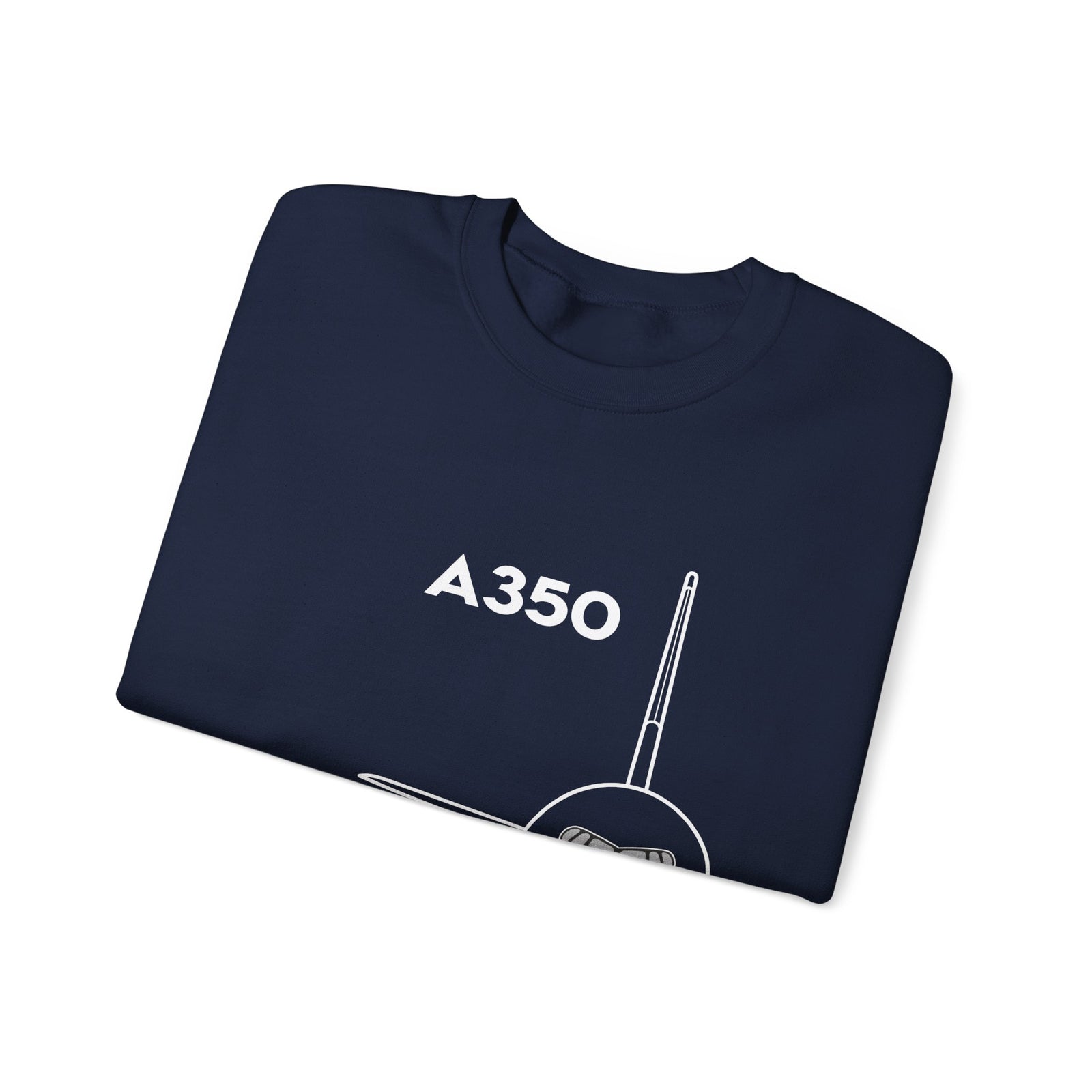 A350 -  Unisex Crewneck Sweatshirt