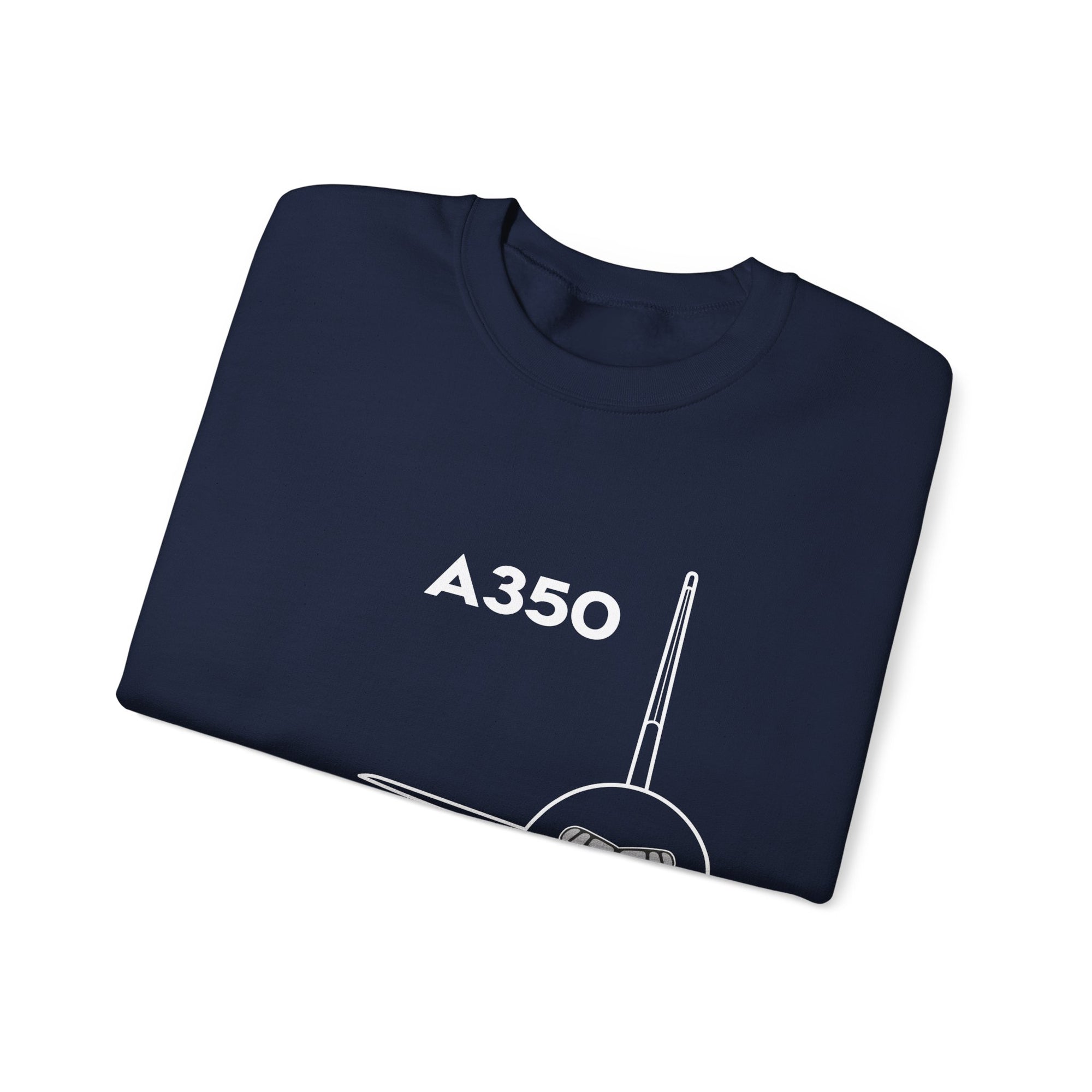 A350 -  Unisex Crewneck Sweatshirt