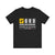 ORD Chicago O'Hare International Airport - Unisex Jersey Tee