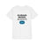 Avgeek Mode Always On  - Unisex Youth Short Sleeve Tee