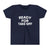 Ready for Take Off - Unisex Youth Short Sleeve Tee