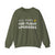 Will Work For Flight Upgrades -  Crewneck Sweatshirt