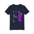 Boeing 737-800 - Unisex Youth Short Sleeve Tee