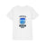 I Came For The Window Seat - Unisex Youth Short Sleeve Tee