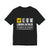 LGW London Gatwick - Unisex Jersey Tee