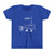 A350  - Unisex Youth Short Sleeve Tee