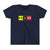 AV8R   - Unisex Youth Short Sleeve Tee