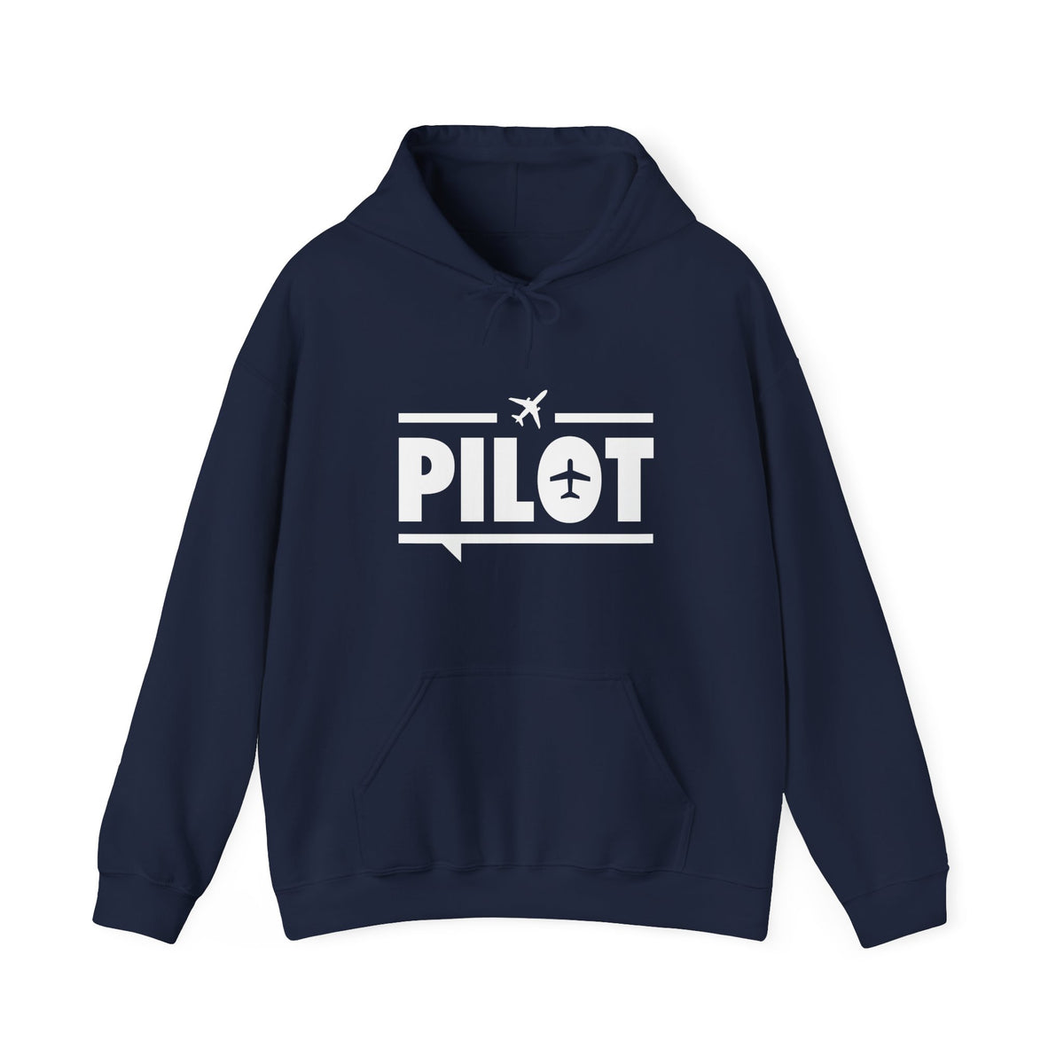 Copy of Pilot  - Pullover Hoodie