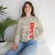Airbus A340 Crewneck Sweatshirt - Travel Inspiring Cozy Apparel