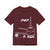 747  - Unisex Jersey Tee