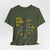 How Planes Fly?  - Unisex Jersey Tee