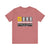 ORD Chicago O'Hare International Airport - Unisex Jersey Tee