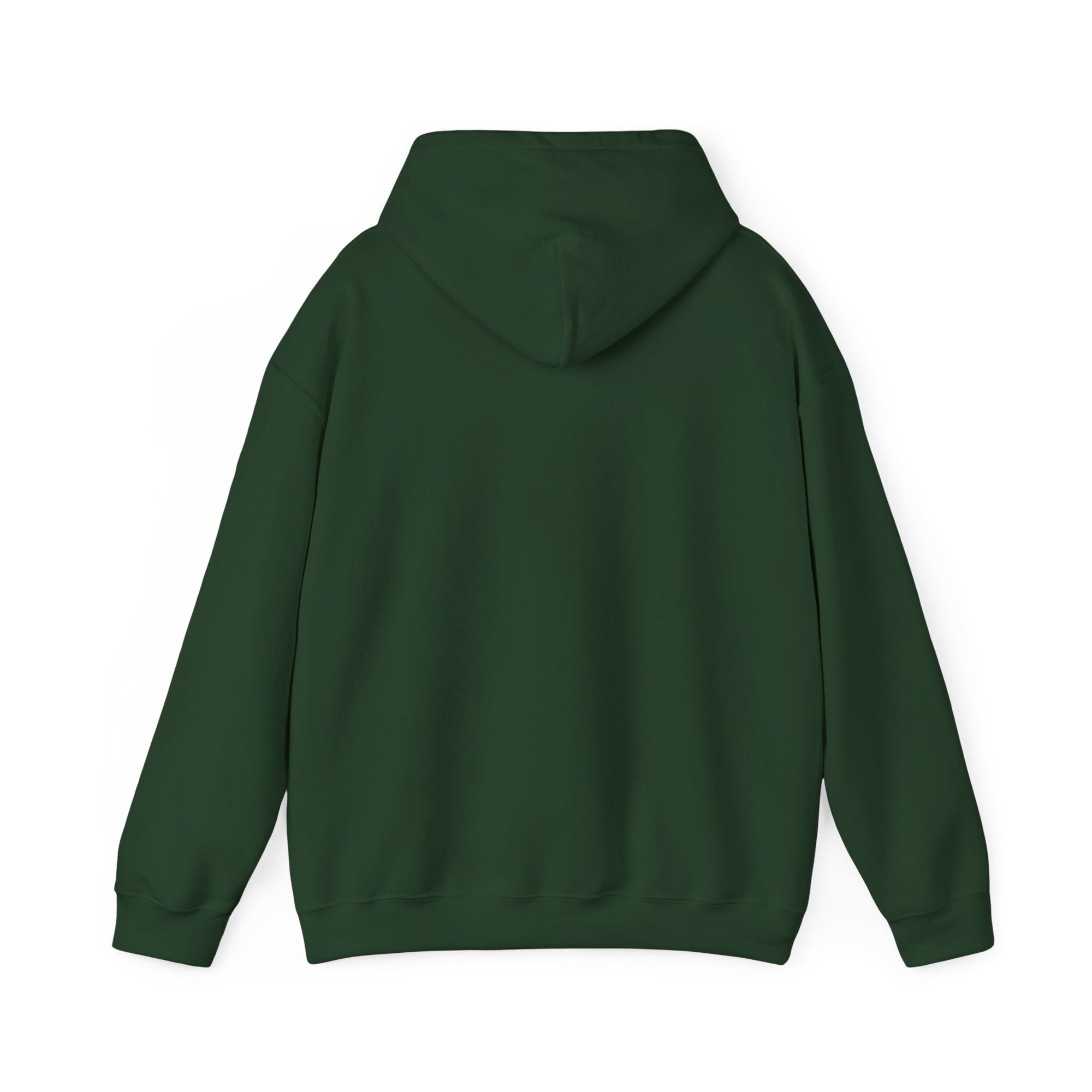 Airplane Mode On - Pullover Hoodie