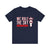 We Rule The Sky - Unisex Jersey Tee