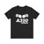 Airbus A350 Unisex Jersey Tee - Perfect for Aviation Enthusiasts