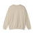 My Favorite Pilot Calls Me Mom  Crewneck Sweatshirt - Travel Inspiring Cozy Apparel