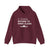 If Found: Return To First Class - Pullover Hoodie