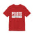 Pilots Looking Down On People Unisex Jersey Tee - Perfect for Aviation Enthusiasts