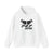 Windshield Boeing 747  - Pullover Hoodie