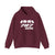 Windshield Boeing 787  - Pullover Hoodie