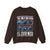 The Only Six Pack I'll Ever Need  -  Unisex Crewneck Sweatshirt