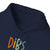 Dibs On The Pilot  - Pullover Hoodie