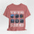 No Runway? No Problem - Unisex Jersey Tee