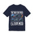 The Only Six Pack I'll Ever Need - Unisex Jersey Tee