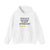 Worlds Okayest Flight Attendant  - Pullover Hoodie