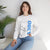Airbus A380 Crewneck Sweatshirt - Travel Inspiring Cozy Apparel