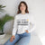 Will Work For Flight Upgrades -  Crewneck Sweatshirt