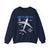 How Planes Fly -  Crewneck Sweatshirt