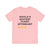 Worlds Okayest Flight Attendant  Unisex Jersey Tee - Perfect for Aviation Enthusiasts
