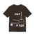 747  - Unisex Jersey Tee