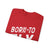 Born To Fly -  Crewneck Sweatshirt