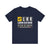 LHR London Heathrow - Unisex Jersey Tee
