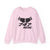 Boeing 747 Windshield Crewneck Sweatshirt - Travel Inspiring Cozy Apparel